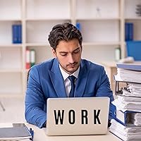 Vista 5 de 840 piezas de 16 hojas de calcomanías de letras grandes de 2 pulgadas, calcomanías de vinilo autoadhesivas impermeables para números, adecuadas