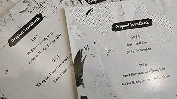 LIFE IS STRANGE: BEFORE THE STORM セット Life is Strange Before The Storm Vinyl Box Set: Amazon.ca: Music