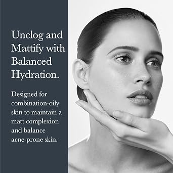 SOTHYS Purifying Foaming Gel | Gentle Face Cleanser for Oily or Combination Skin