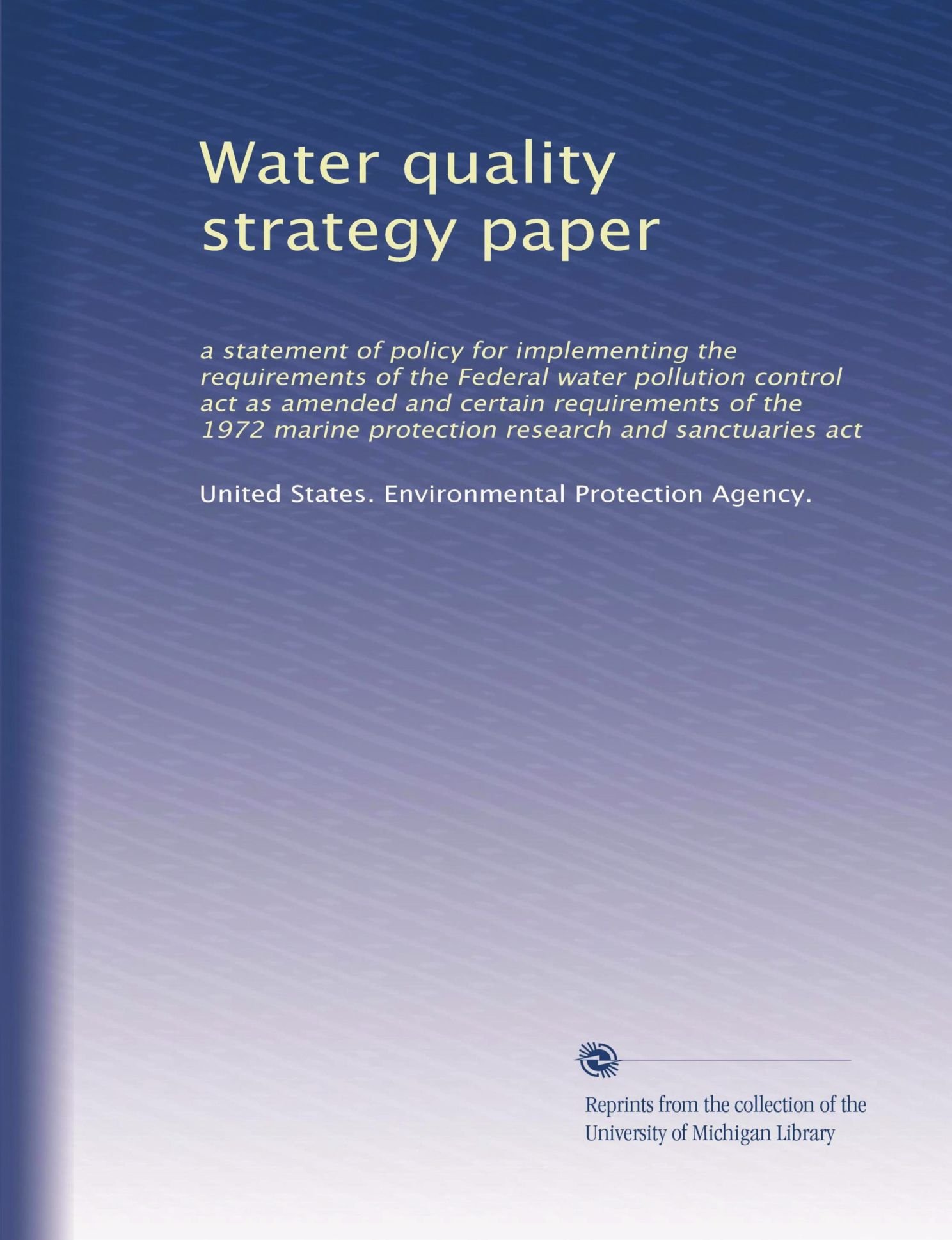 ⚡ Water pollution research paper. 97 Water Pollution Research Topics