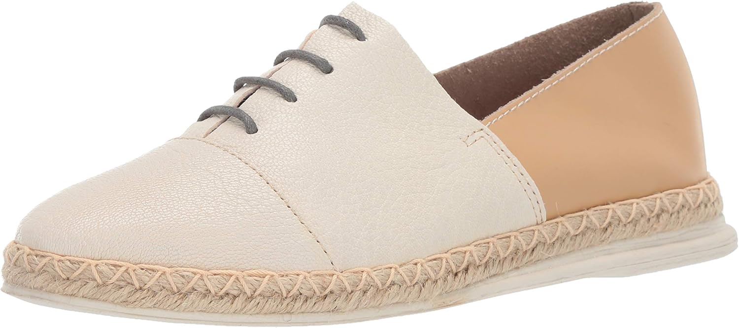 KELSI DAGGER BROOKLYN Women's Evolve Shoe, Cloud, 9.5 M US