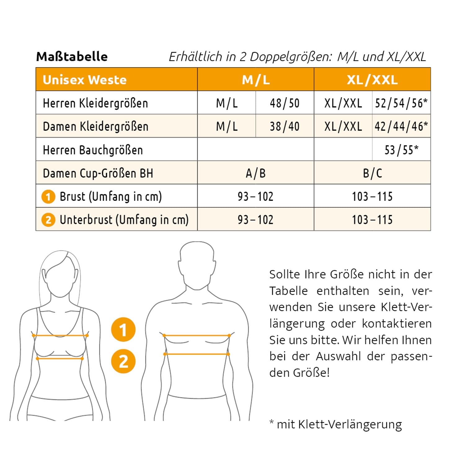 Nachtwaechter - Effektive Anti-Schnarch Weste 2.0 in M/L mit LINA Kissen inkl. grauen Bezügen | Hilfsmittel gegen Schnarchen, auch für unterwegs