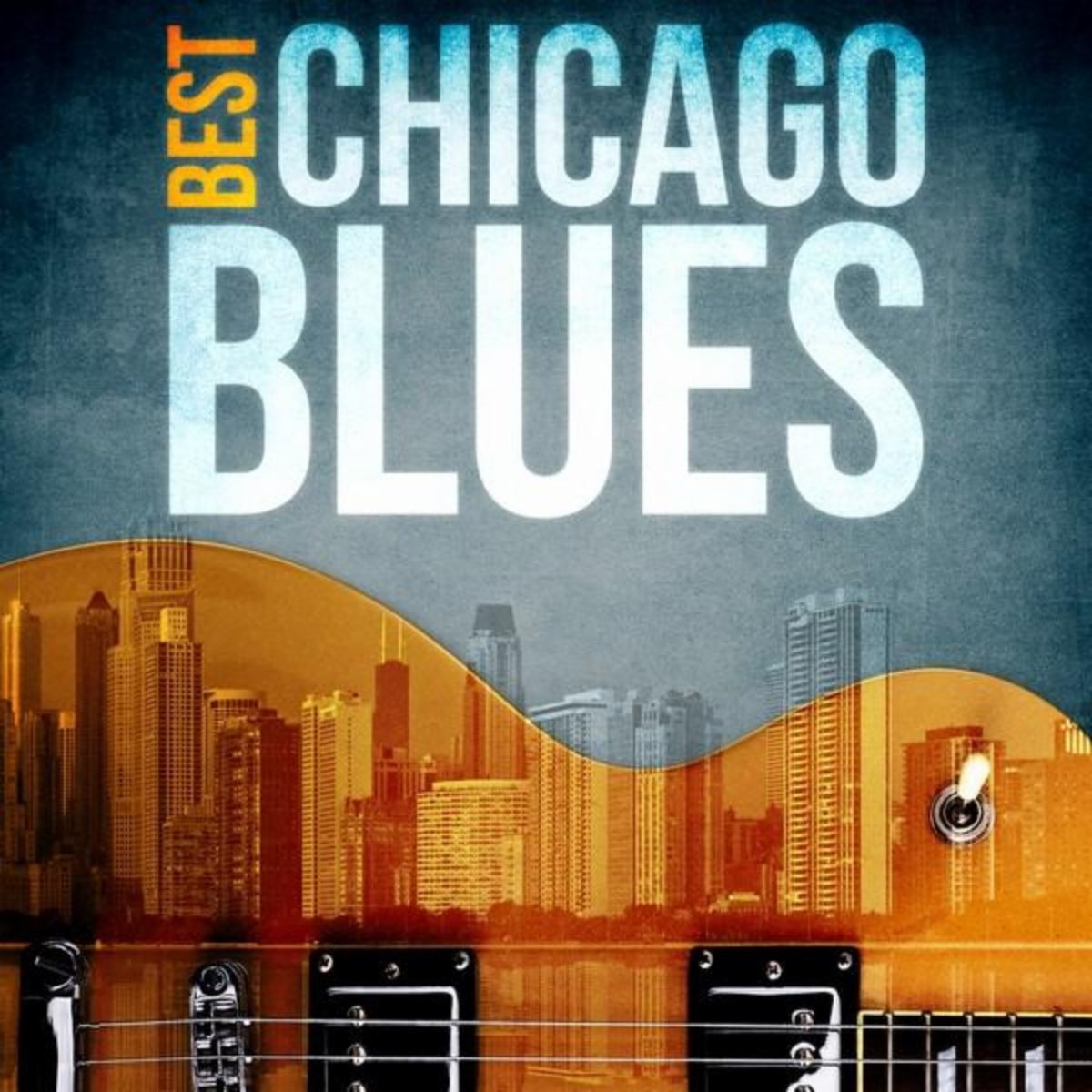 Homesick James And His Dusters