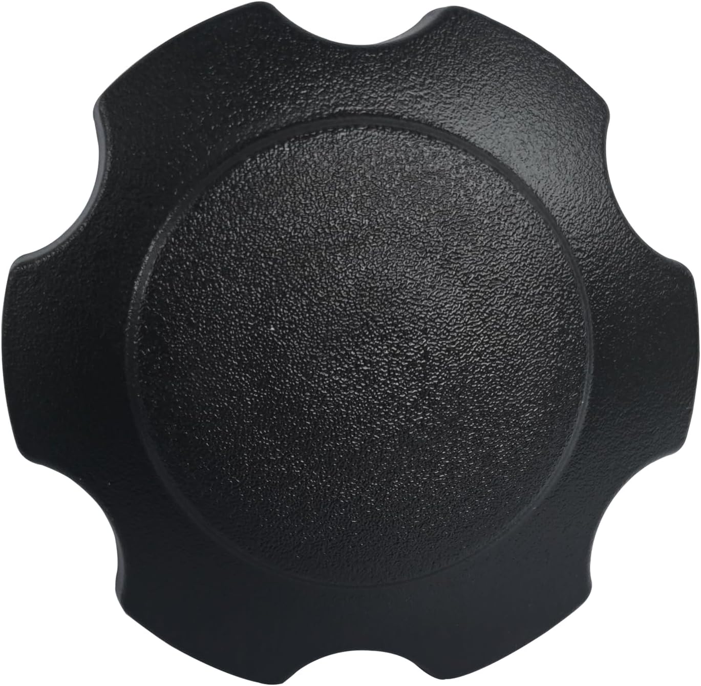 Gas Cap Fuel Cap Compatible with Kawasaki ZXI STX STS 900 1100 STX-di Jetski Jet Ski Replacement # 51049-3714 Black