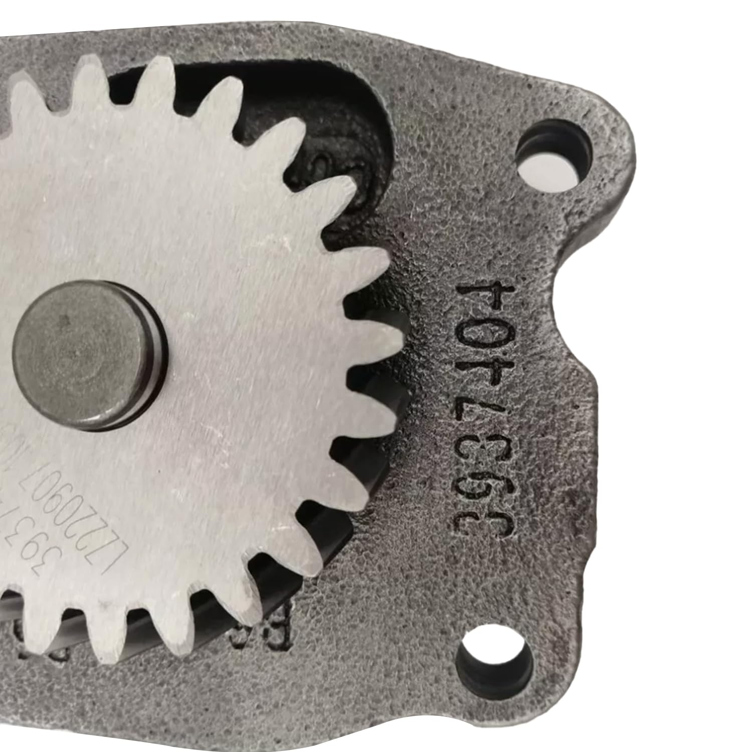 3937404 3930337 4939588 Engine Oil Pump Compatible With