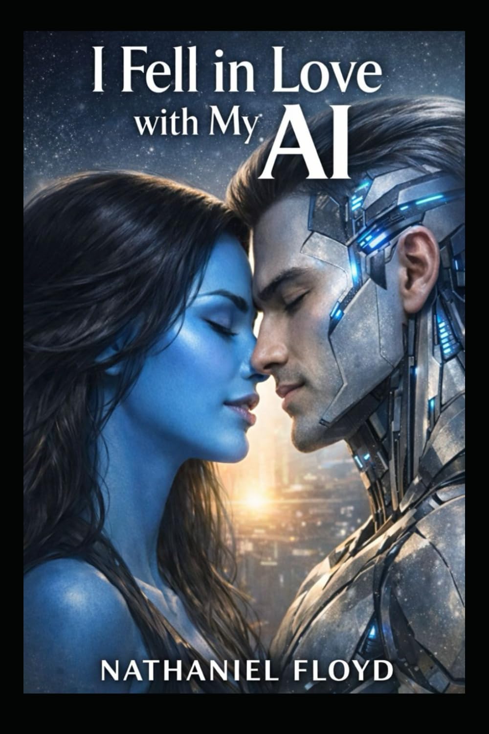 I Fell In Love With My AI: Shadows & Starlight