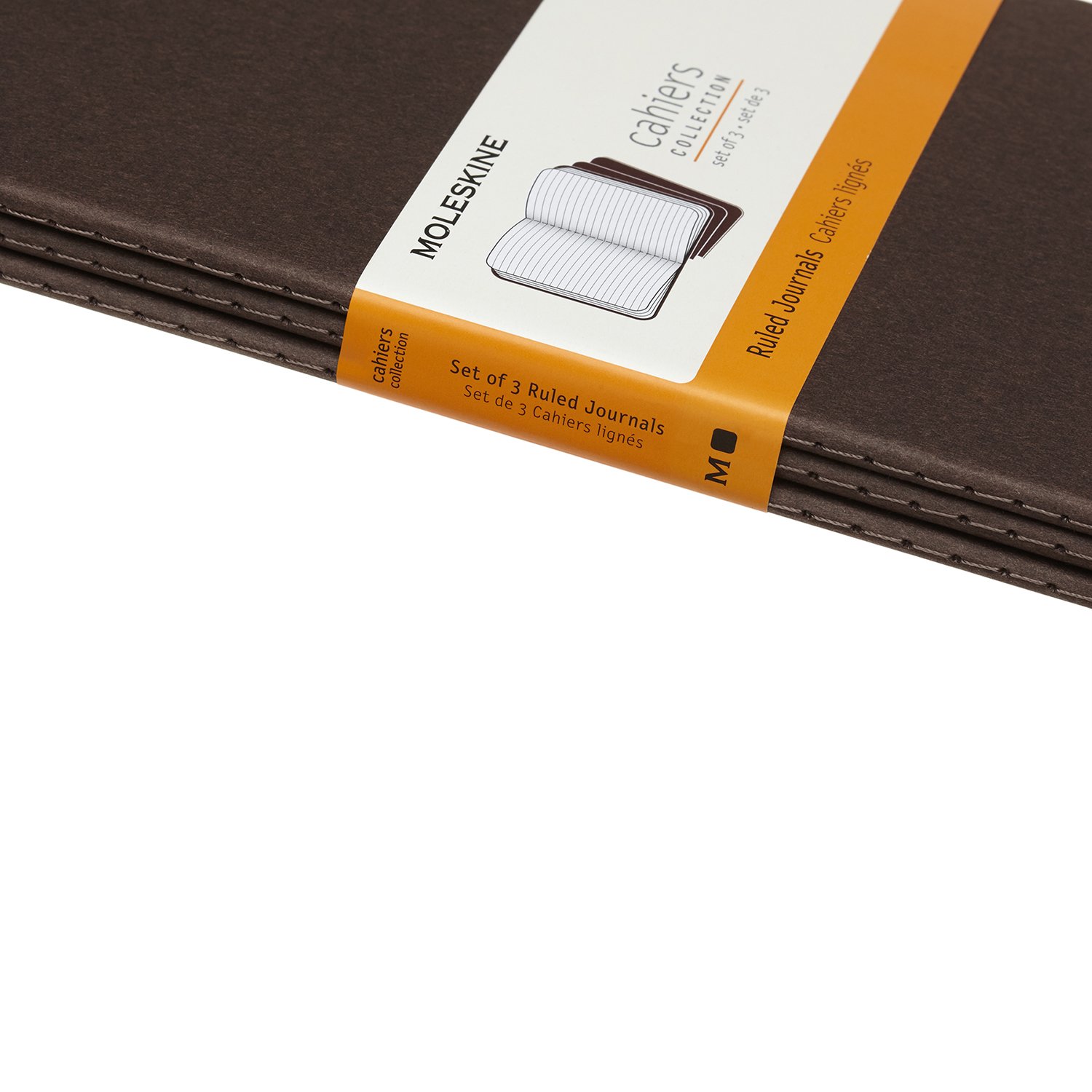 新品未使用　Moleskine モレスキン ノート　ゴッホ　 横罫 モレスキン×ファン・ゴッホ美術館のノートブック、《ひまわり》など