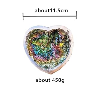 絶品　ビスマス結晶　ビスマス晶簇 202g【レインボーファクトリー】 絶品 ビスマス結晶 ビスマス晶簇 202g【レインボーファクトリー