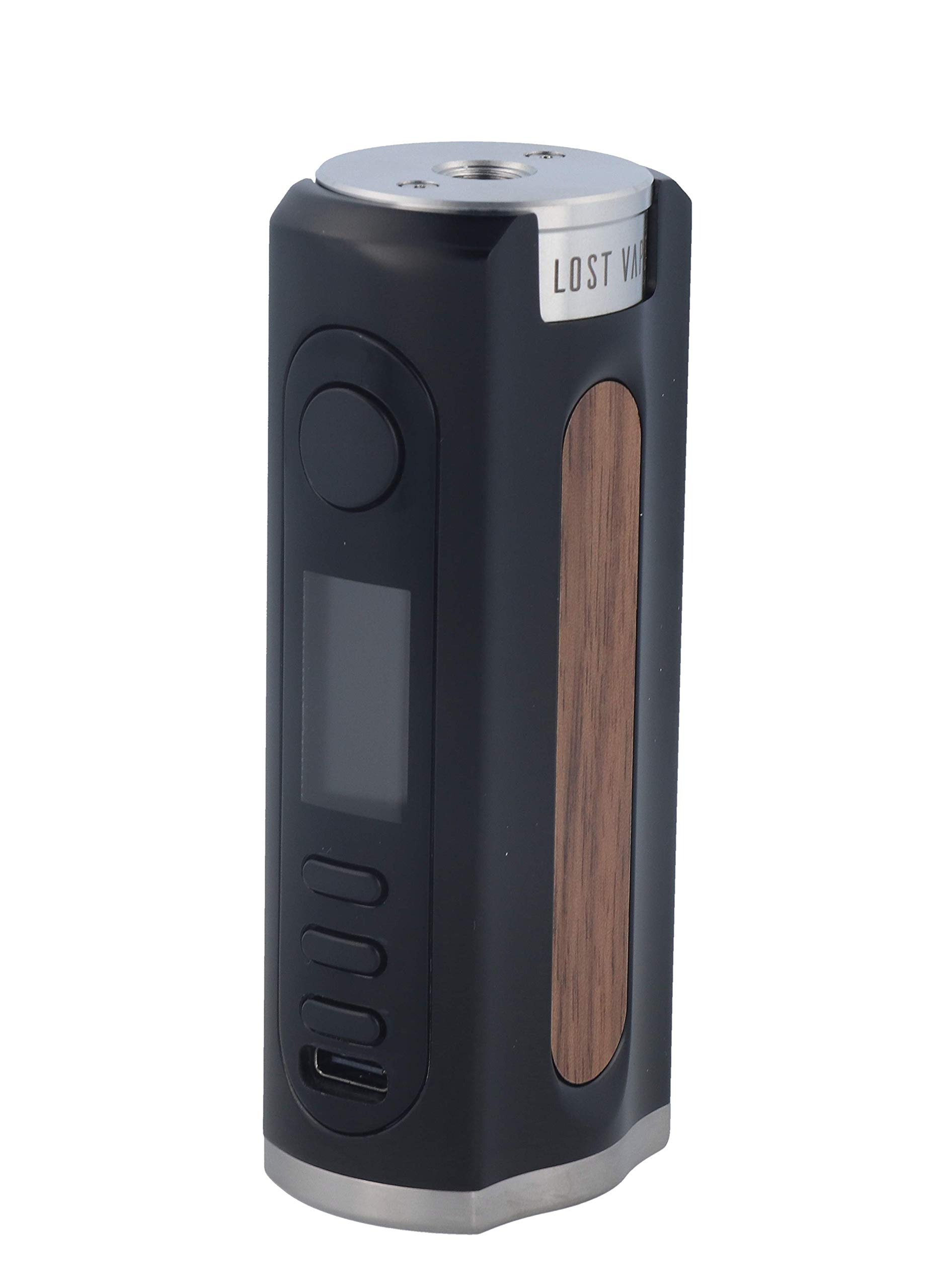 vap mecanique The Lost Vape Grus 100W mod