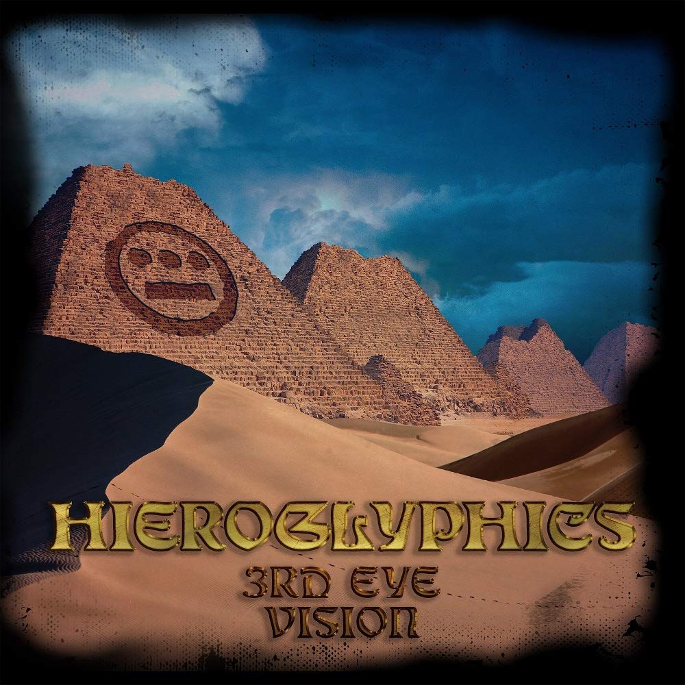 Amazon.com: 3Rd Eye Vision
