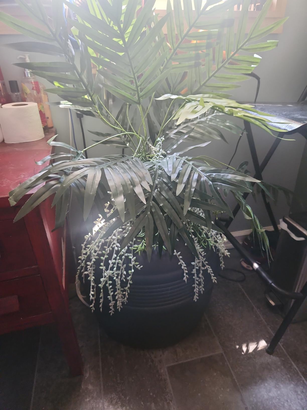 Hidden Litter Box Planter Base Kits