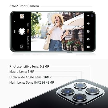 ANDROID - 【値下げ】CUBOT C30　グリーン Cubot C30 - Complete Review! - YouTube