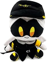 Plush Toys Plush Doll Cartoon for Fans, Stuffed Doll Gifts Kids Choice Birthday Presents for Kids (N) Cute Halloween Plush Toy