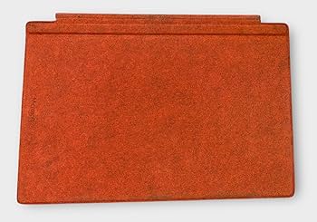 Microsoft - Surface Pro 7 プラチナ &amp; タイプカバー ポピーレッド Microsoft - Surface Pro 7 プラチナ & タイプカバー ポピー