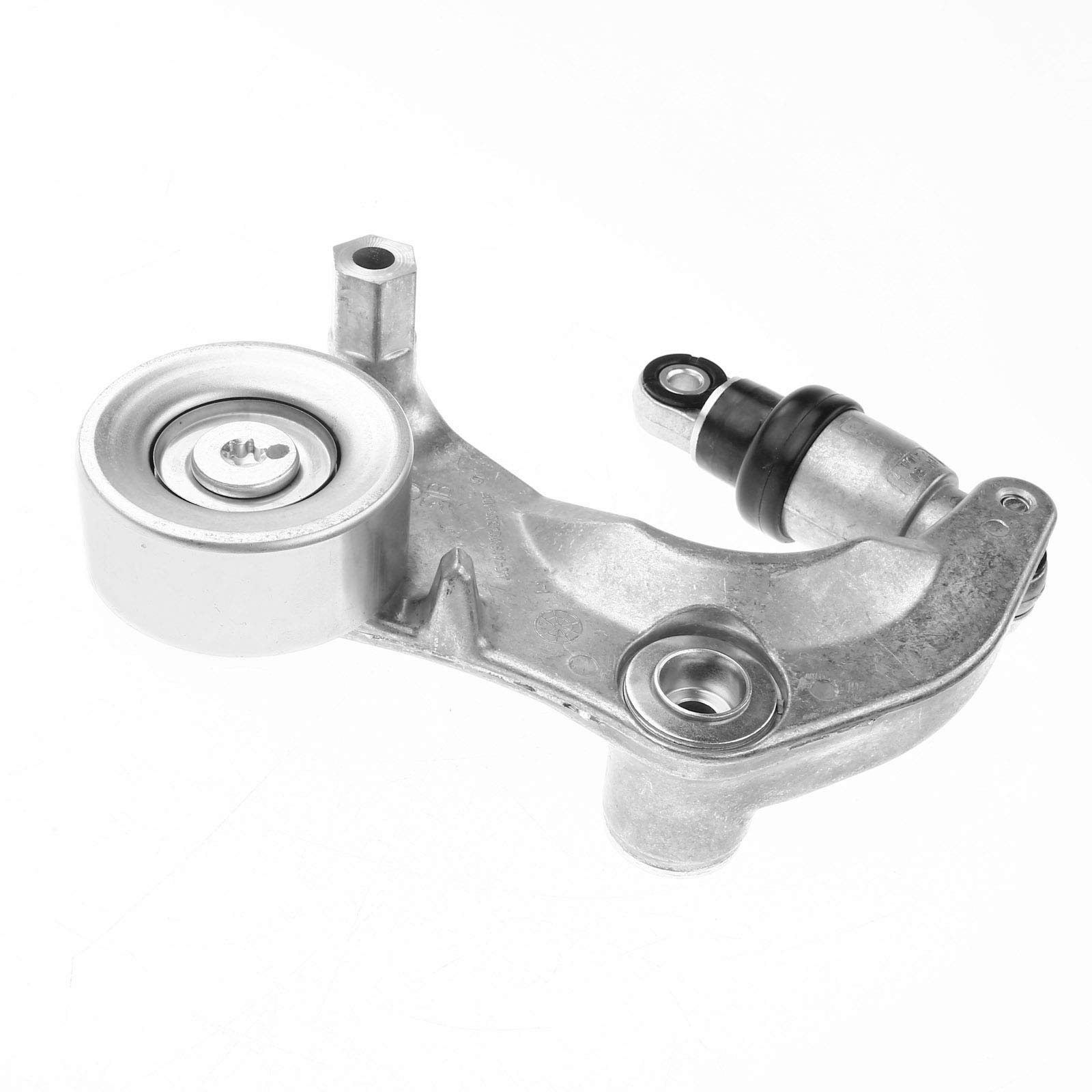 Frankberg Tensioner Pulley Belt Tensioner for Accord IX Civic IX CR-V IV HR-V 2012-2020 31170R0A005