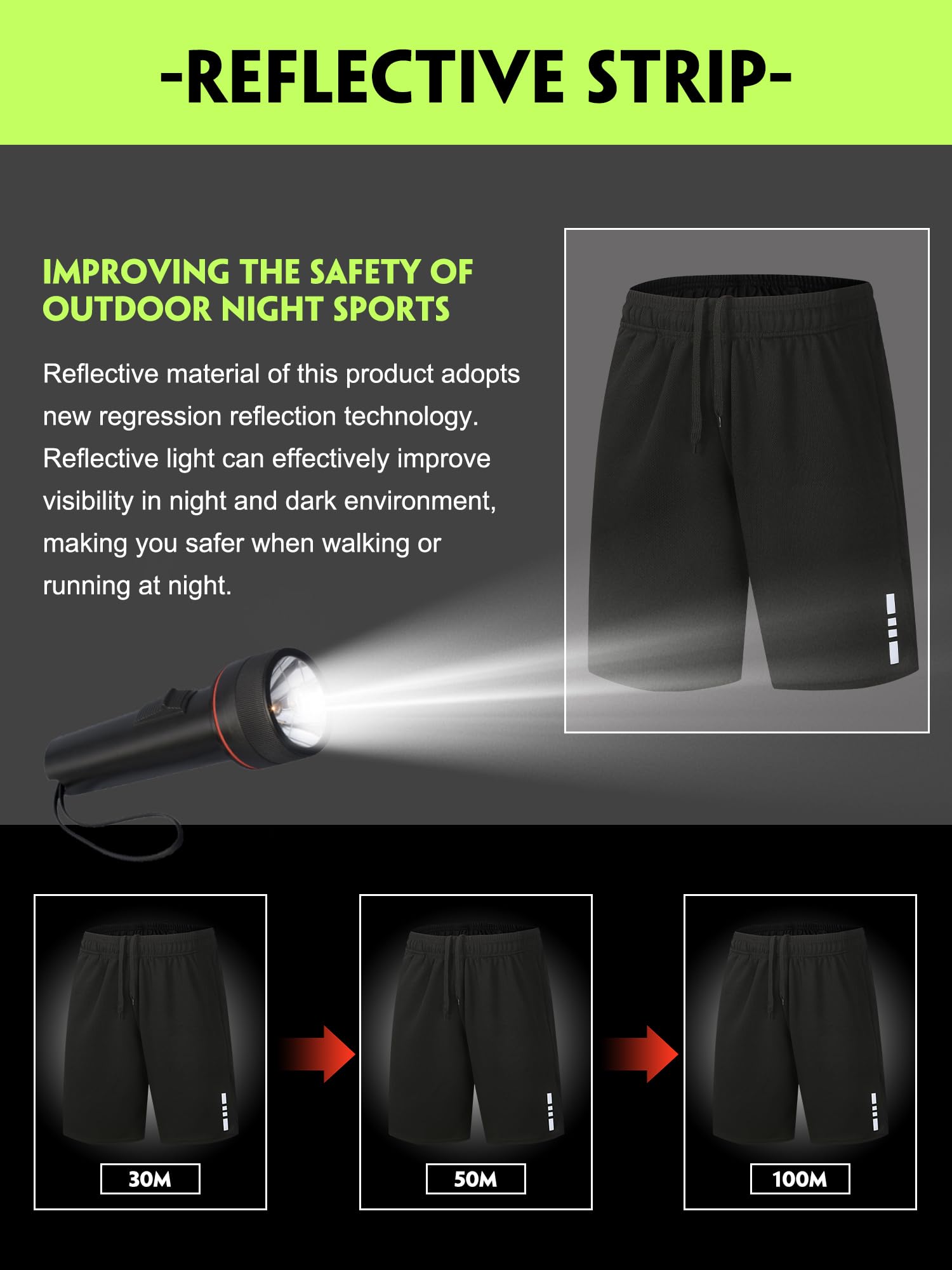 Holure Conjunto deportivo para correr para hombre (paquete de 4 o 5) camiseta atlética + camisa corta de compresión + pantalones con abrigo deportivo trajes de gimnasio