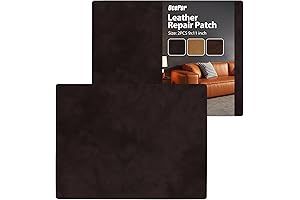 Premium Boat Vinyl Seat Repair Tape (9 x 11 Inches)