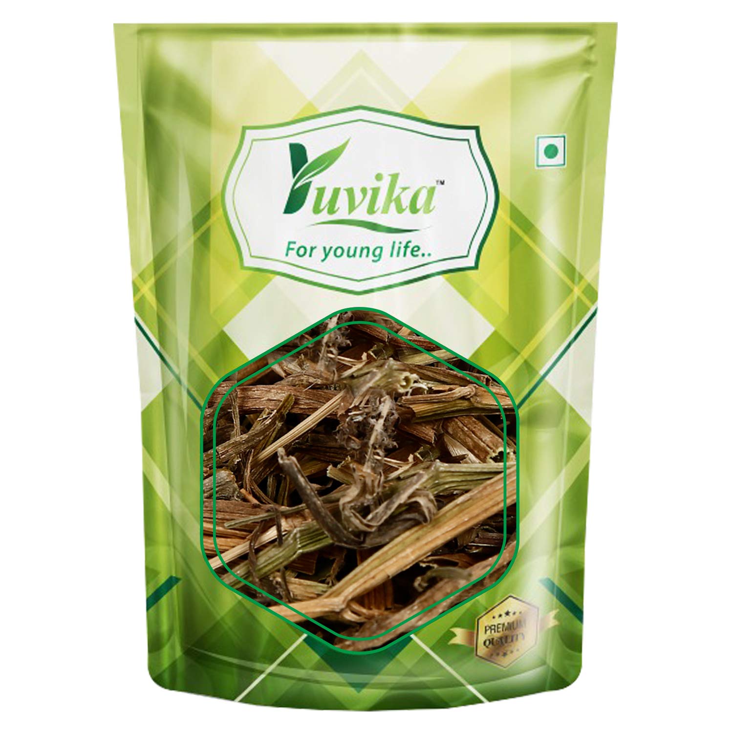 YUVIKA Netra Bala - Neter Bala - Pavonia Odorata (100 Grams)