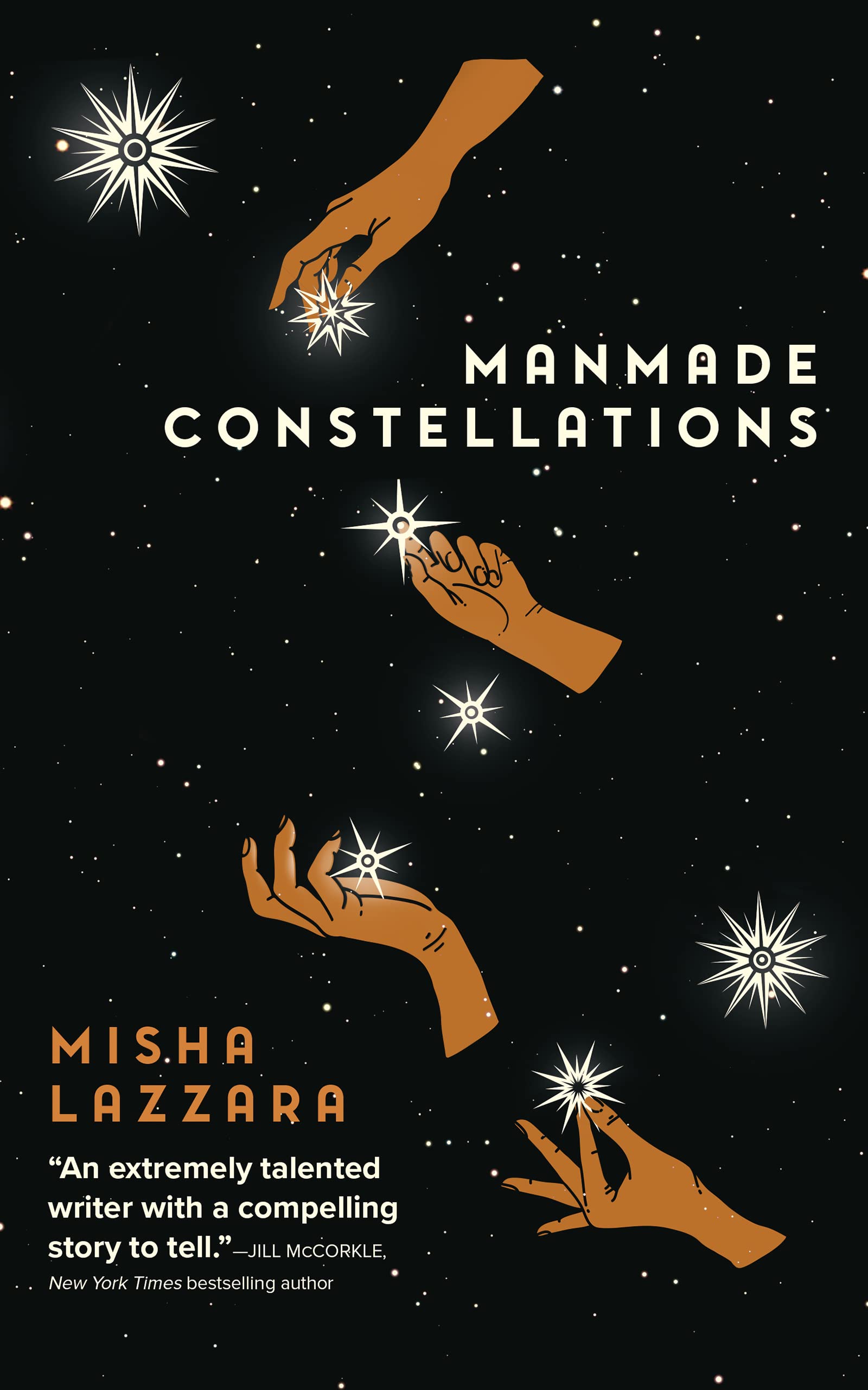 Manmade Constellations (Large Print)