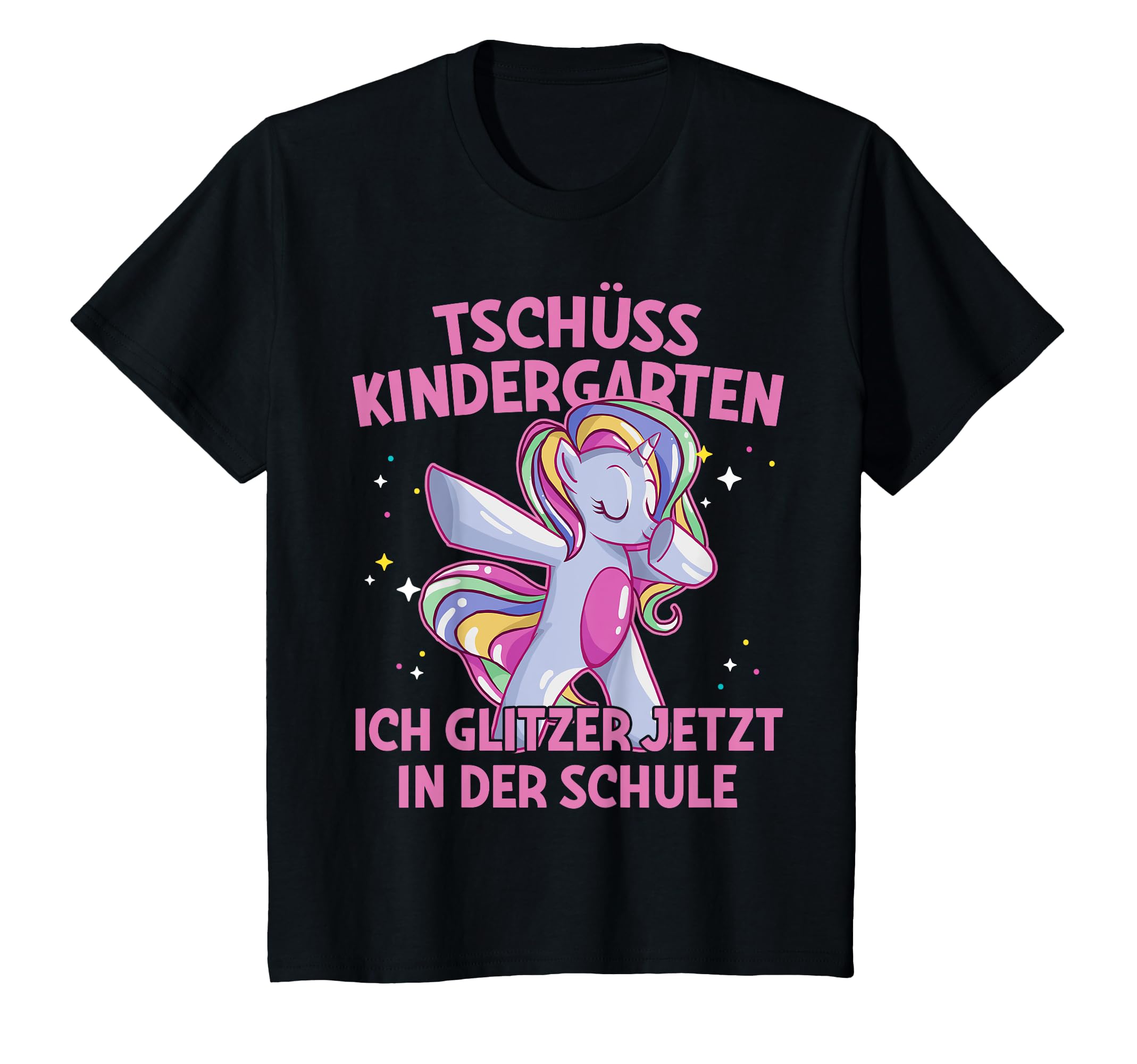 Kleidung mit Designs von Amazon Merch on Demand