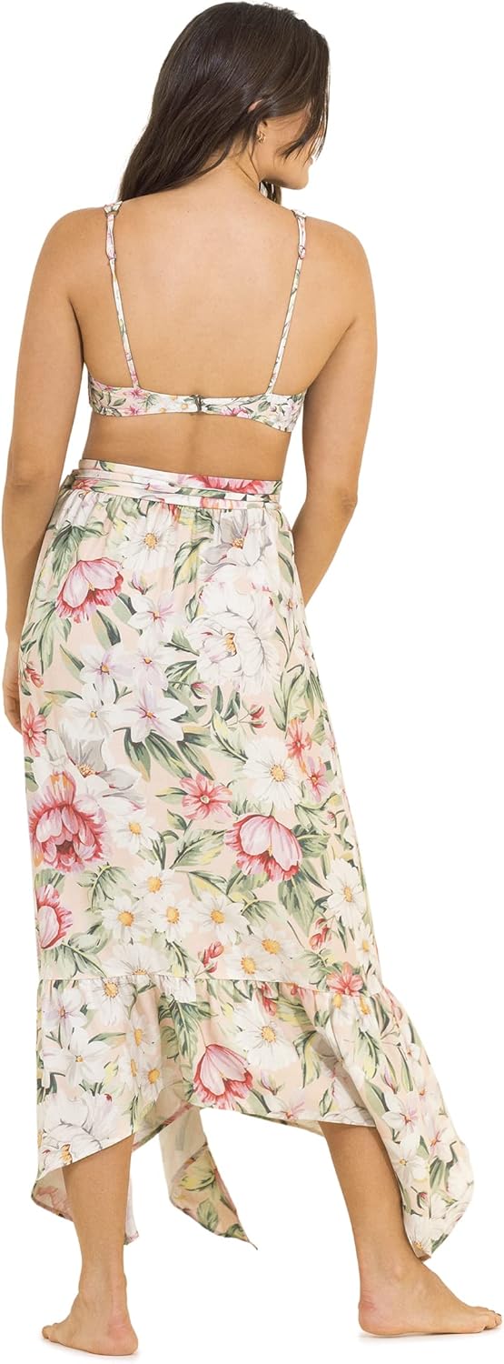 Maaji Women's Long Skirt