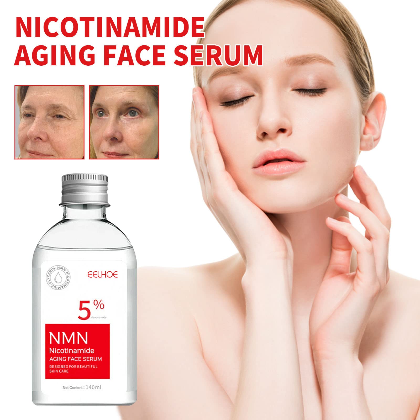 YÓANDO NMN Serum 30ml YÓANDO NMN Serum 30ml