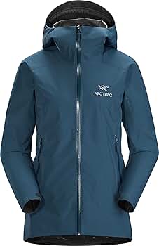 ARC'TERYX アークテリクス Zeta SL Jacket BIRDAID Arc'teryx Zeta SL Jacket Women's | Superlight, Packable