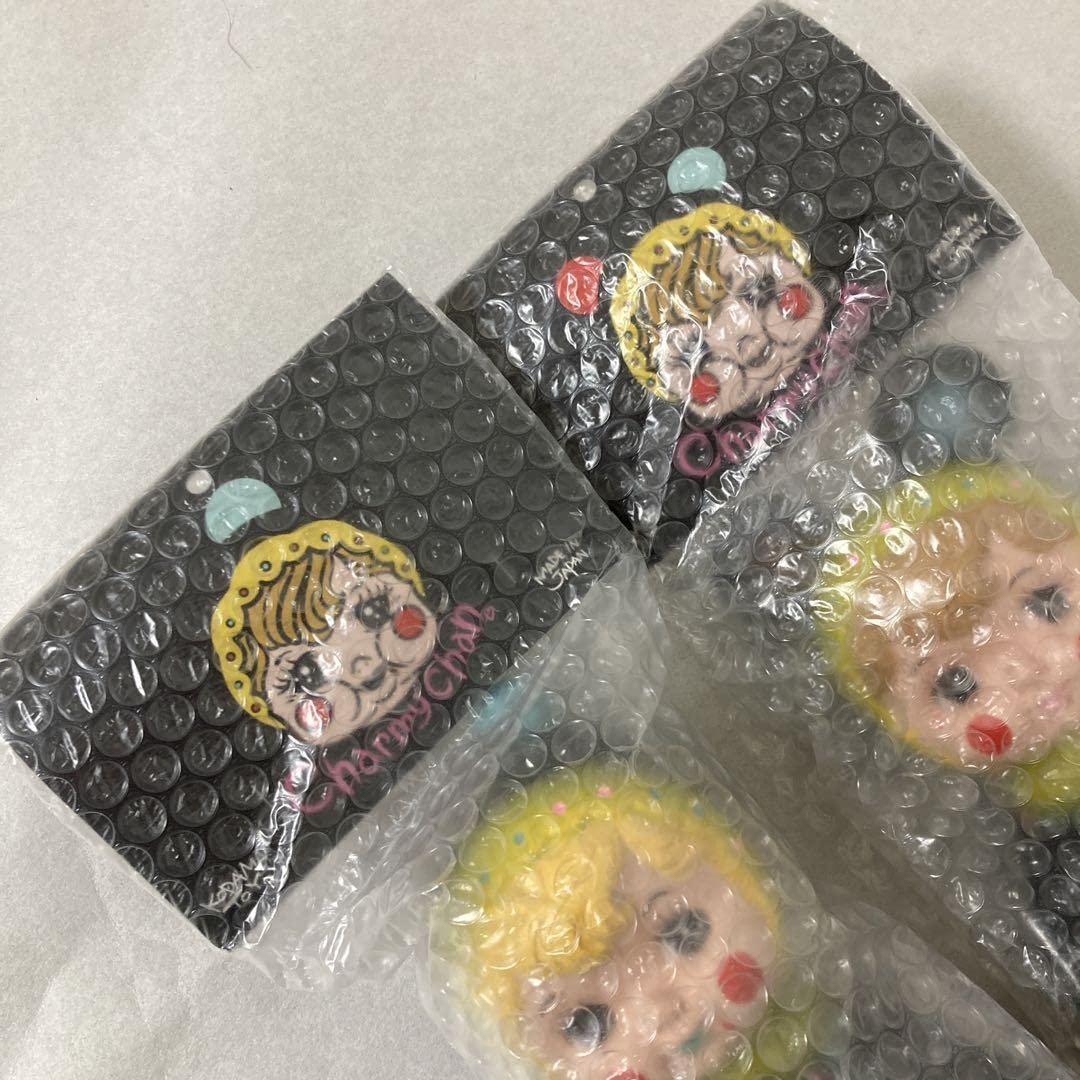 Amazon.co.jp: チャーミーちゃん Izumonster 児玉産業TOY 2点