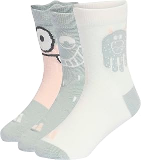adidas Tiro_nster 3pp Socks CALZINI Unisex - Bambini e ragazzi (Pacco da 1)