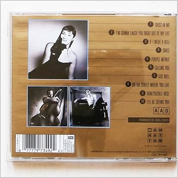 Amazon.co.jp: Blame It on My Youth: ミュージック