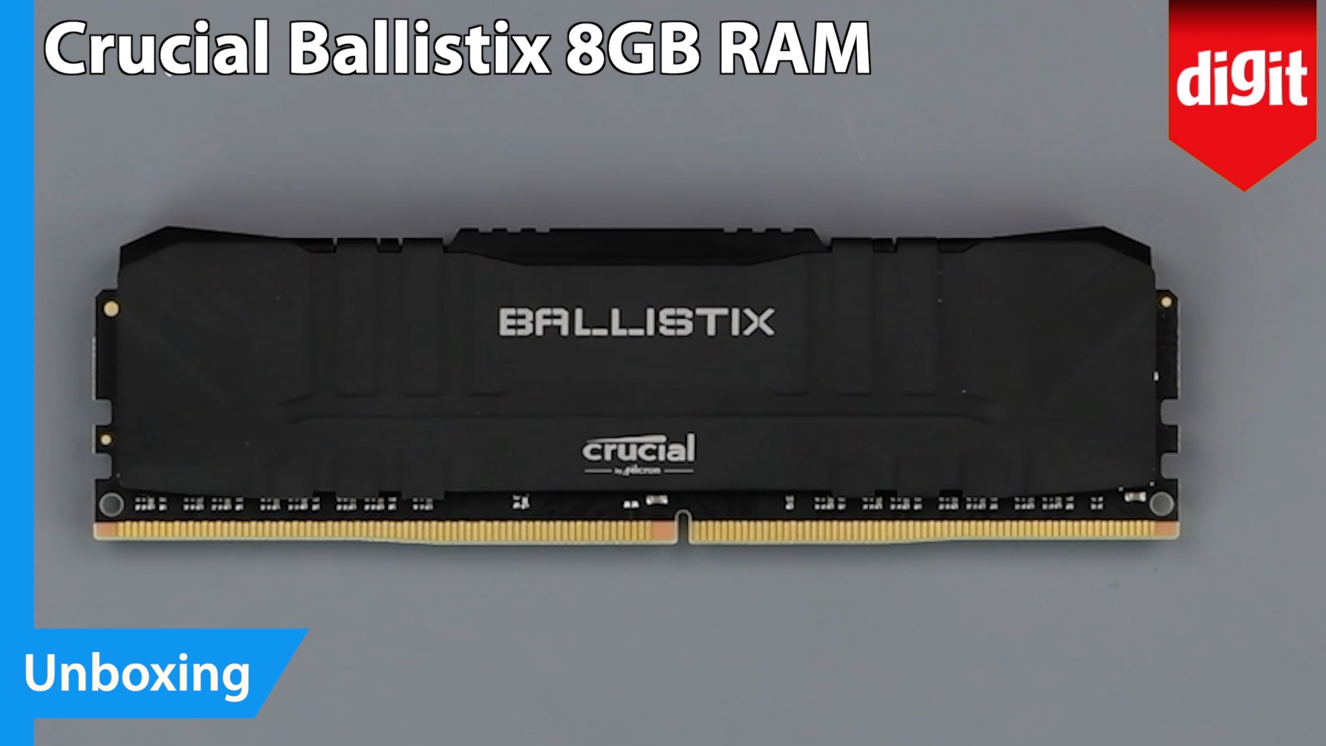Amazon.in: Buy Ballistix Crucial 3200 Mhz Ddr4 Dram Desktop Gaming