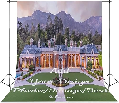 Fondos personalizados, personaliza fondos, diseña tu propia imagen, texto, fotografía, tela, estudio fotográfico, accesorios para cabina de fotos,