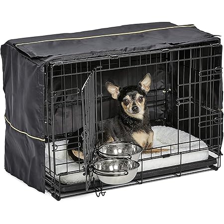 icrate dog crate