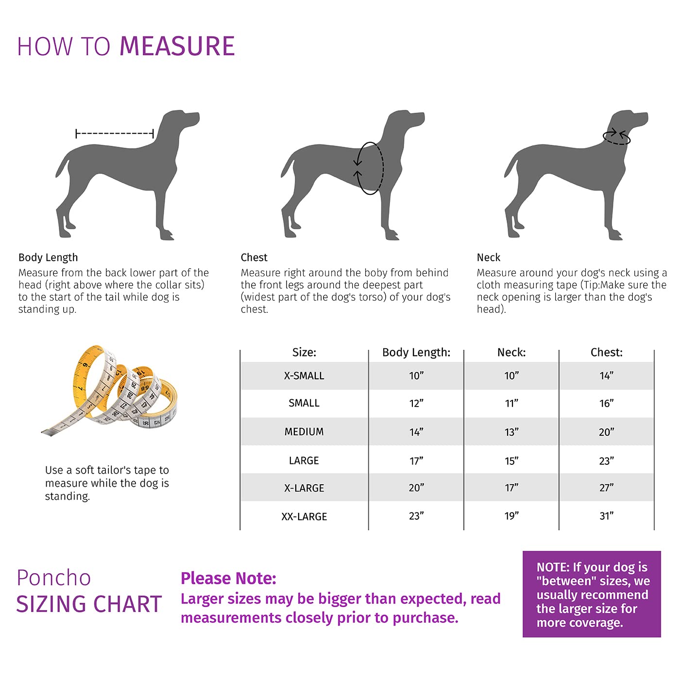 What Are Deep Chested Dogs