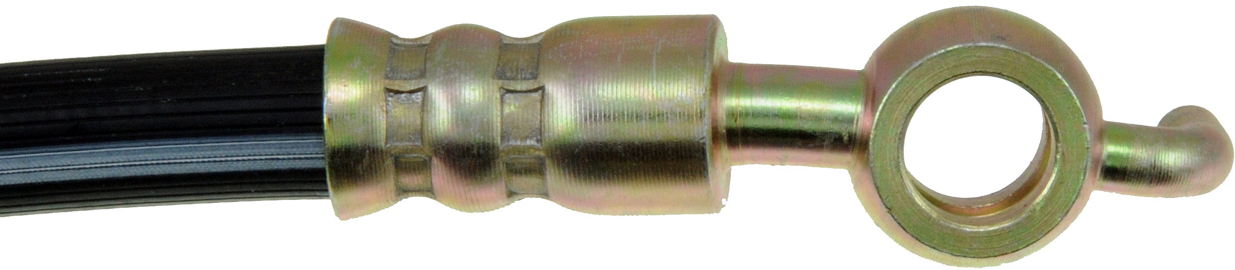DORMAN PRODUCTS INC.(ALLPARTS) H380433 BRAKE HOSE