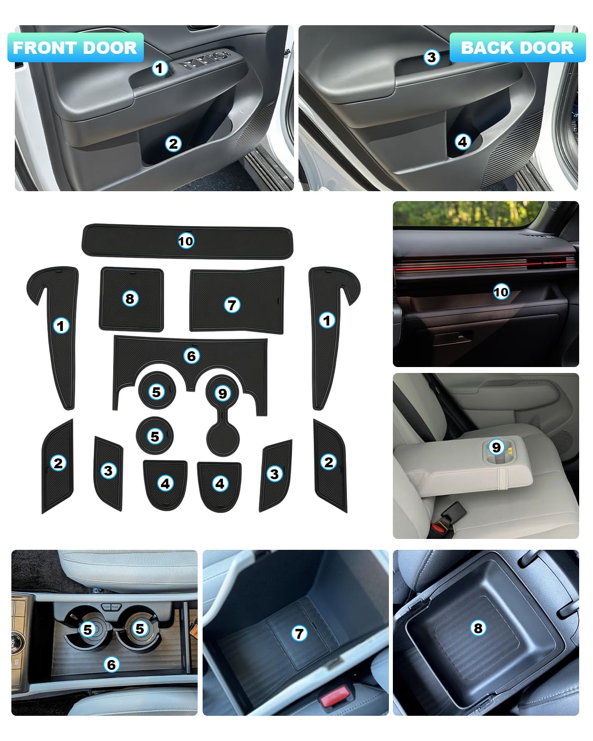 Euer Shop für Luftfahrwerke und Zubehör - KW Stilllegungskit Hyundai Kona N für elektronische