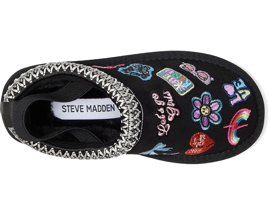 Steve Madden Kids Mads (Toddler/Little Kid) - Top View