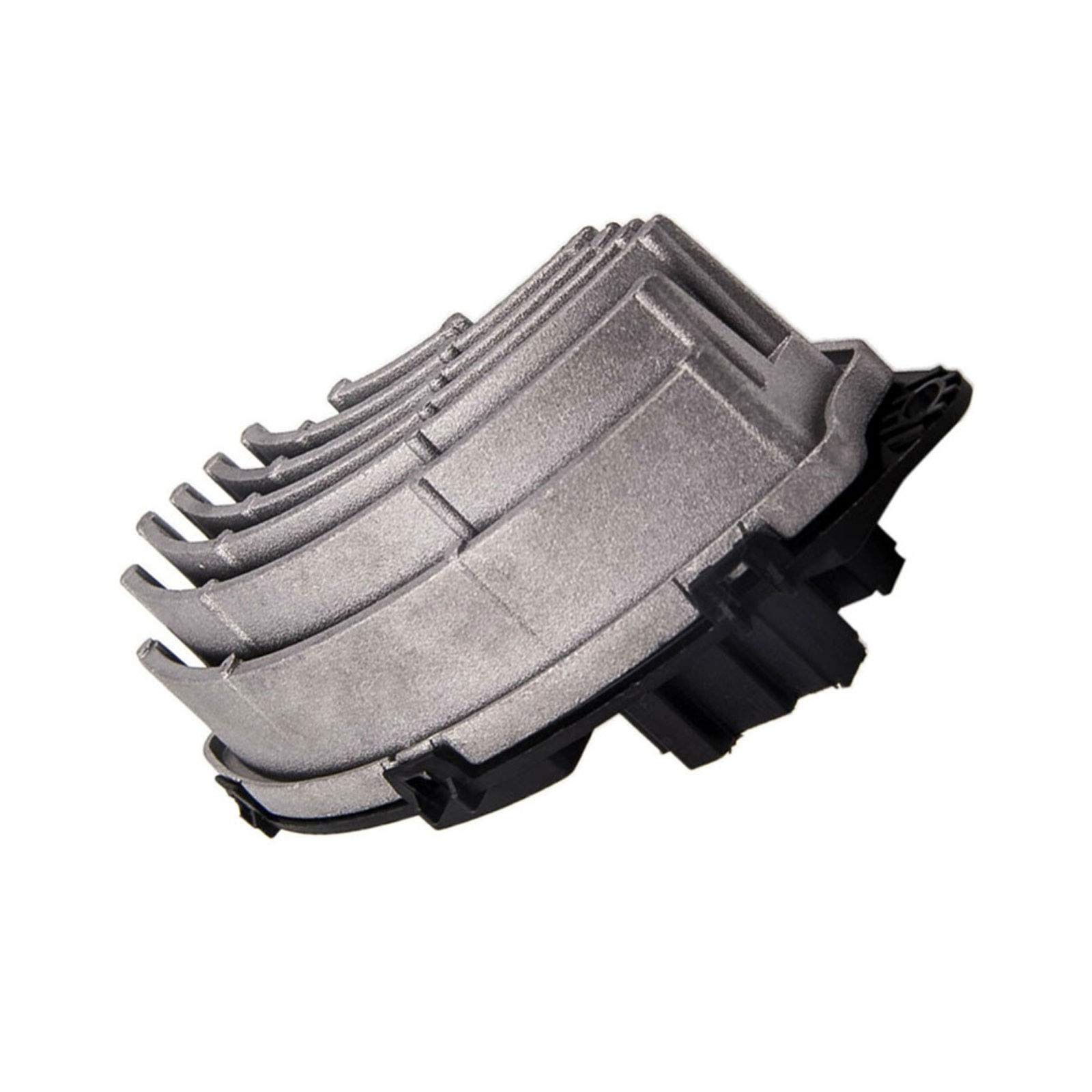 Resistenza Ventilatore Riscaldamento Per Citroën C4 Picasso E Berlingo - Ricambio 77366112 / 55702441 - Foto 14