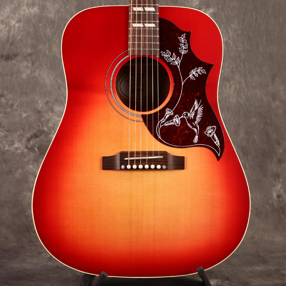 超希少！ SOBUT 、ドメス好きの方に！HUMMINGBIRD 156cm！ Hummingbird Special | Gibson Japan