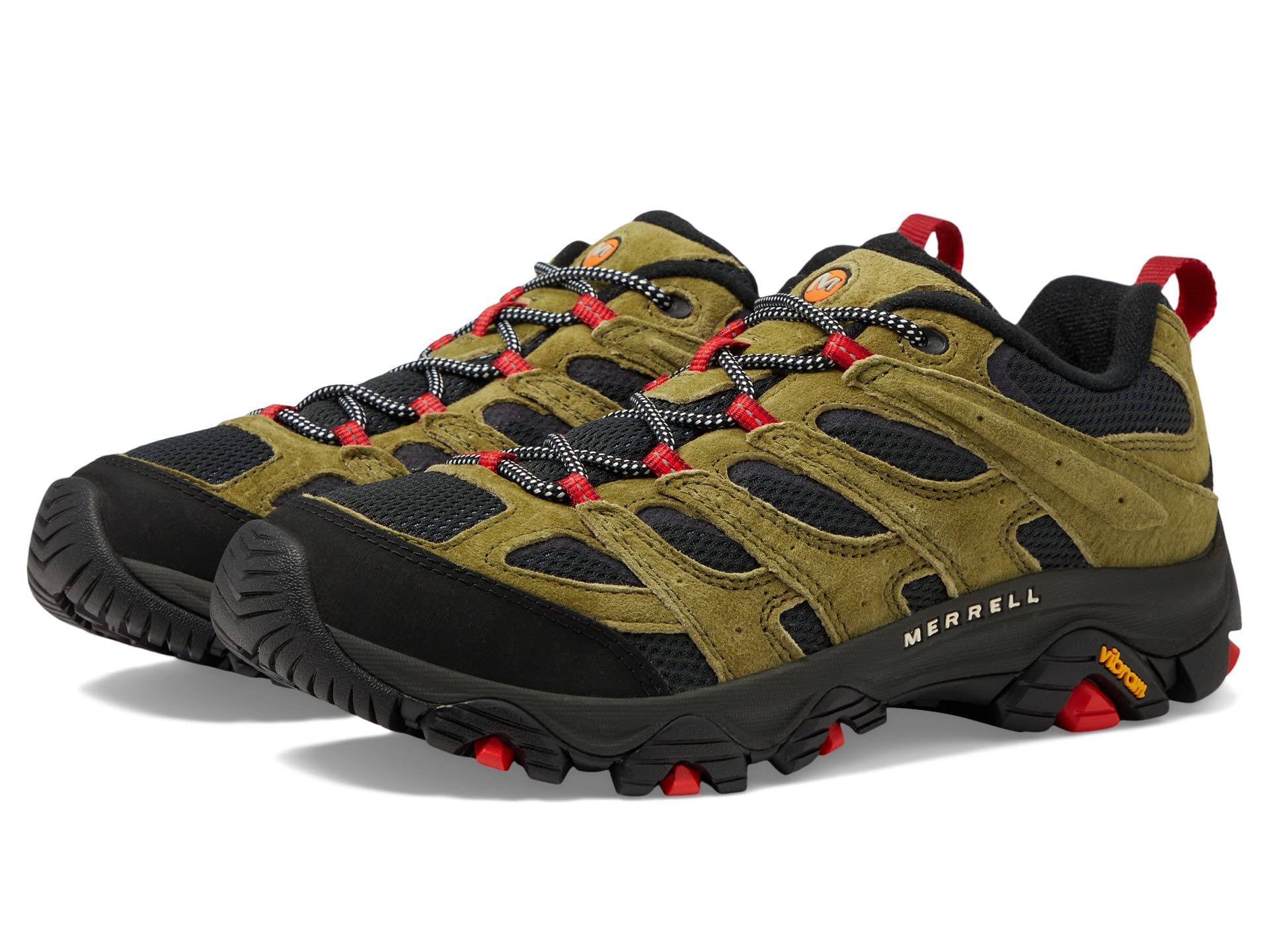 Merrell Women's Moab 3 Waterproof Hiking Shoe