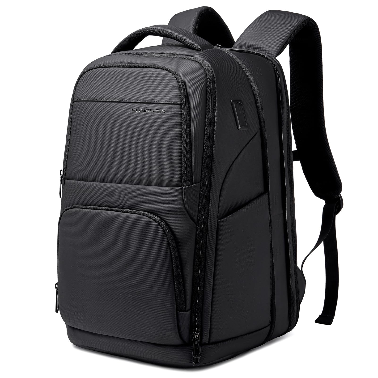 FENRUIEN Expanded Backpack