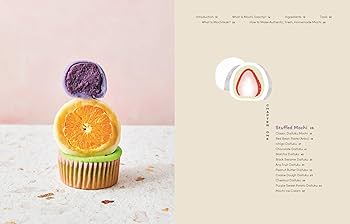Mochitsuki: 60 Sweet and Savory Mochi Recipes: Morita, Kristen