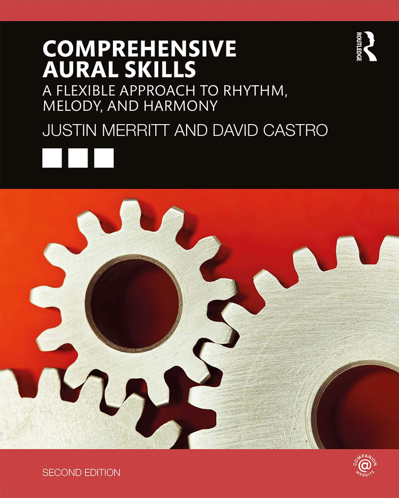 Comprehensive Aural Skills: A Flexible Approach to Rhythm, Melody, and Harmony (English Edition)