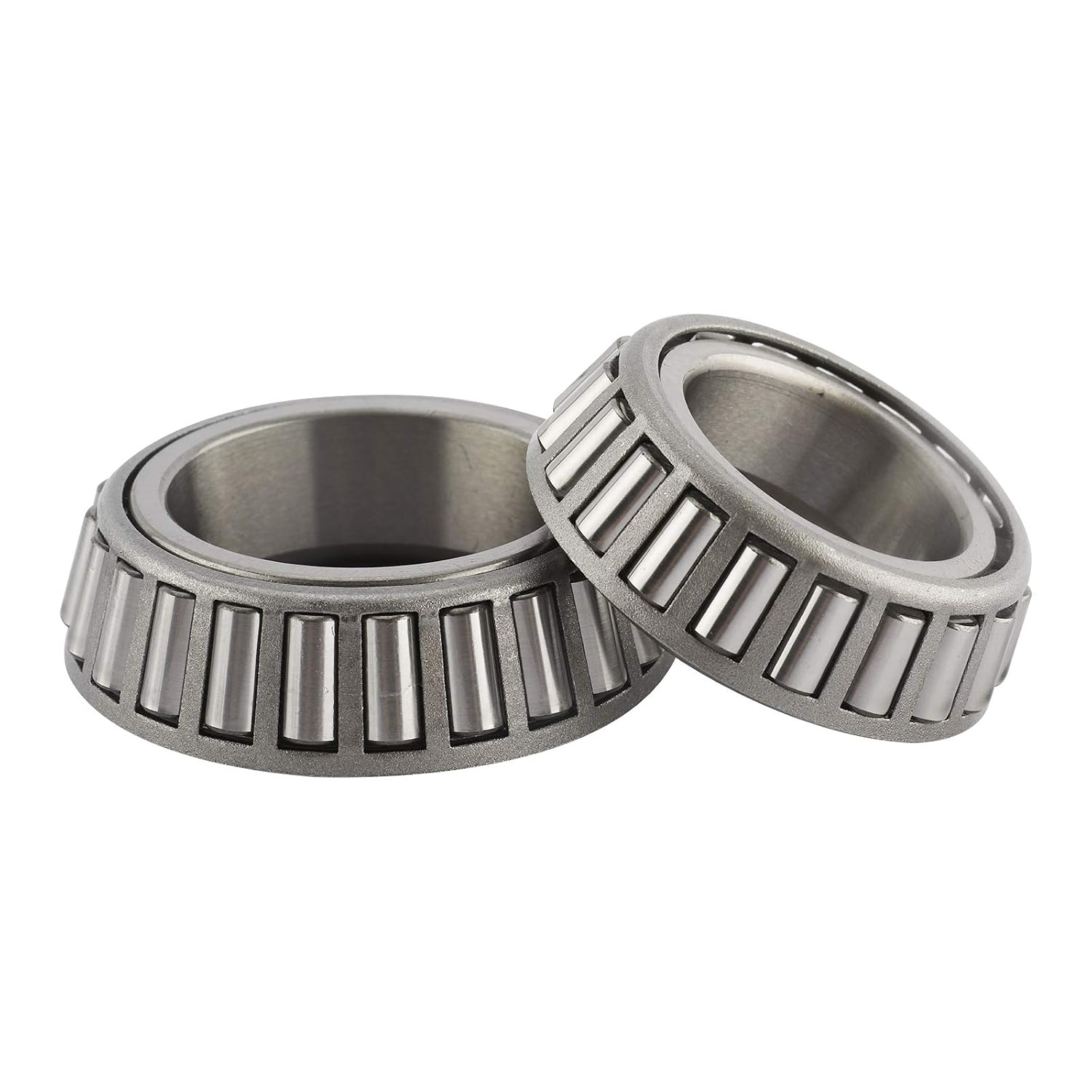 Trailer Bearing Repair Kits for 1-3/8" to 1-1/16" Tapered Spindles