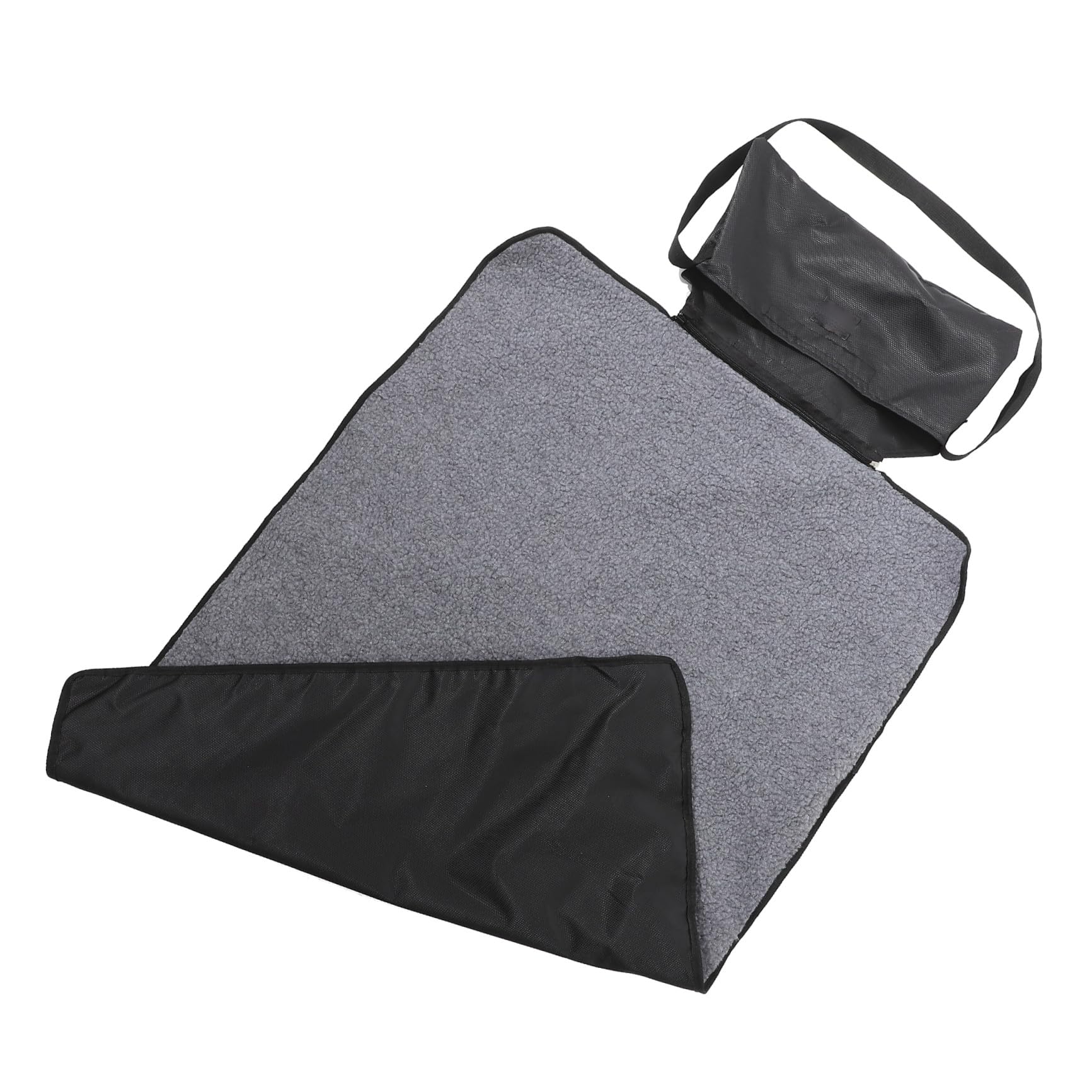 Couverture pliable pour chiens et tapis de camping imperméable lavable