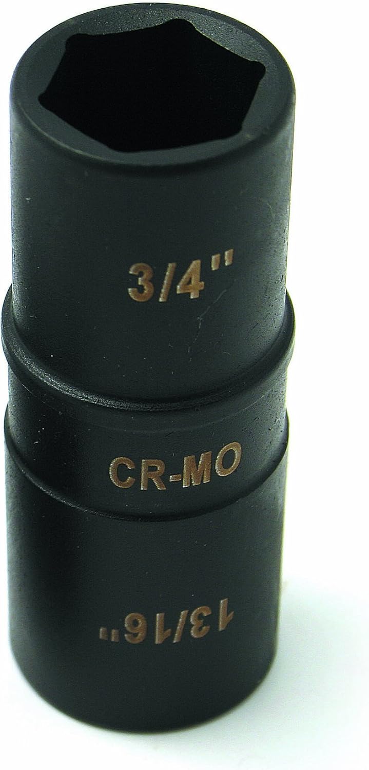 CTA Tools 1190 4-Piece Flip Socket Set