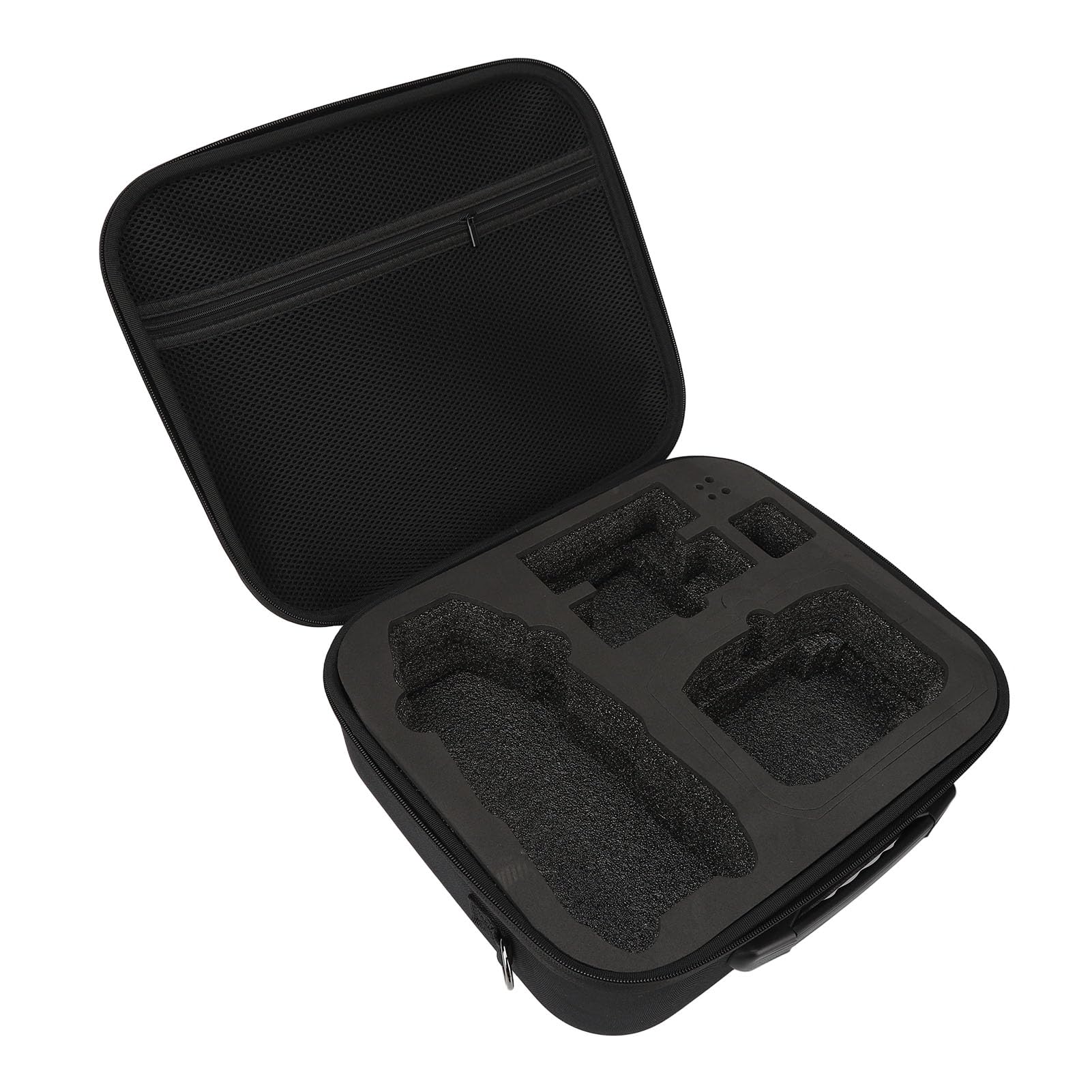 Bolsa de Almacenamiento para Drones, Estuche de Transporte para Drones, Práctico, Ligero, Resistente Al Desgaste, Antideslizante para 3 Pro