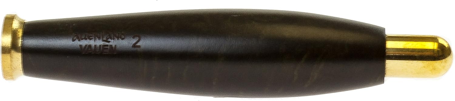 Vauen Auenland Stopfer Pipe Tamper #2 - Dark Smooth