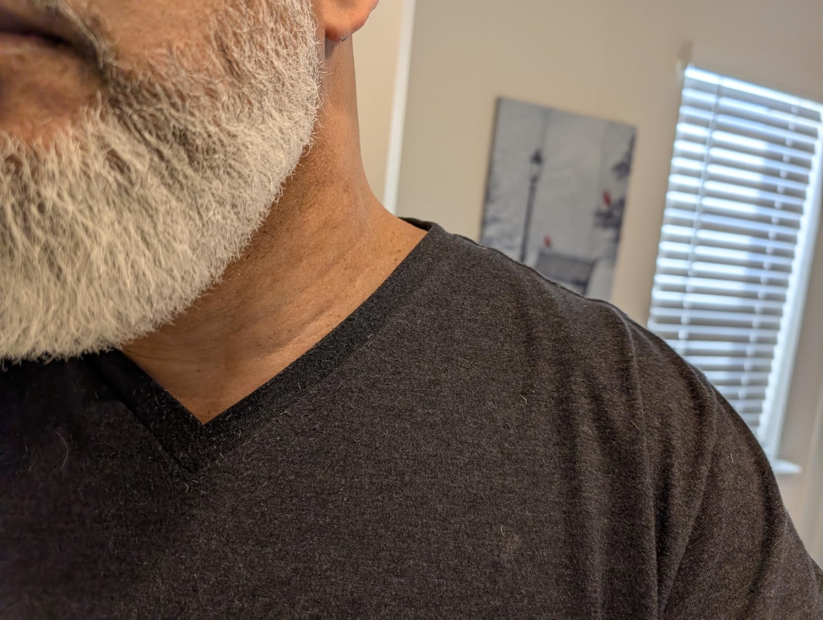 An absolute must have if you trim your own beard
