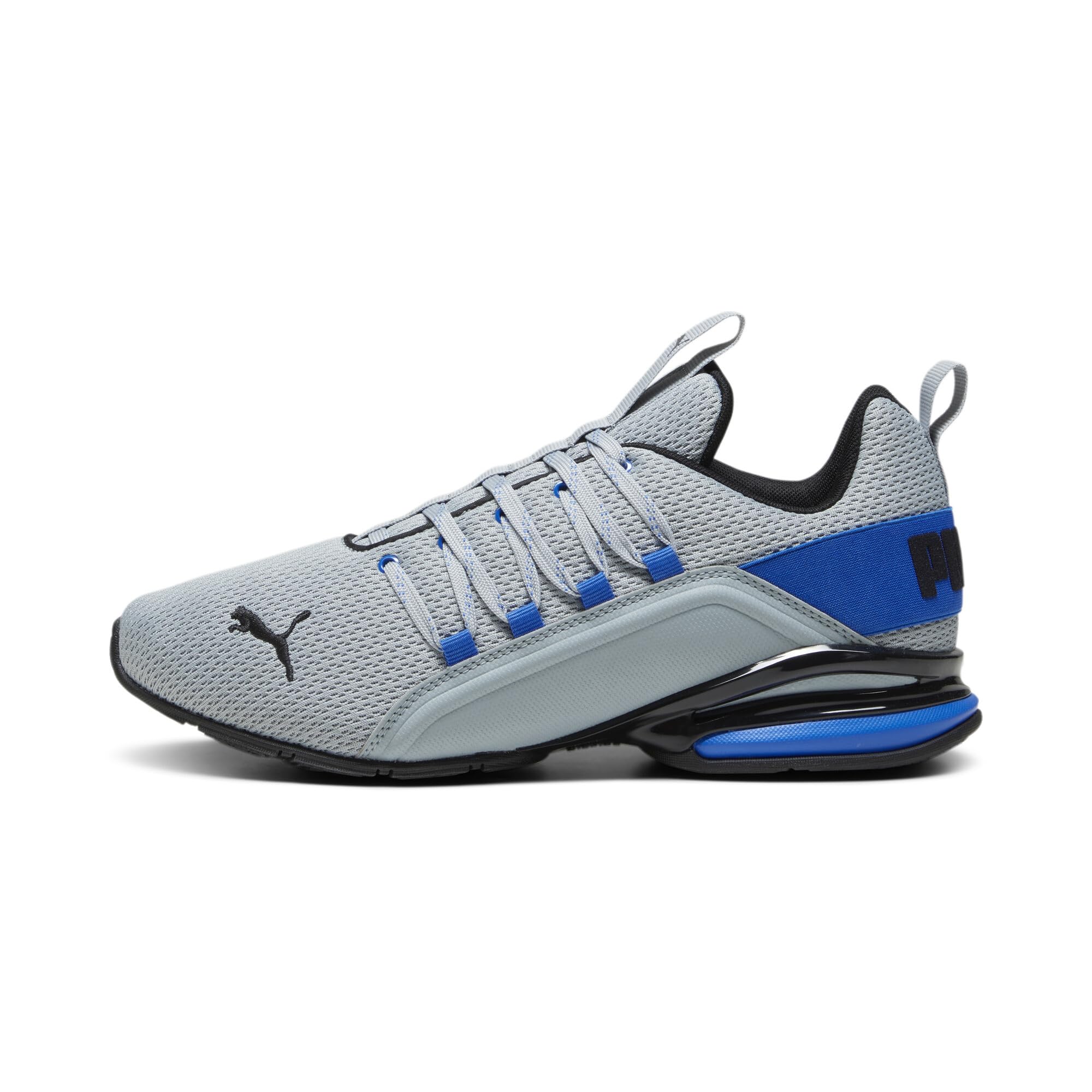 PUMA Zapatillas de Running Hombre Axelion Refresh